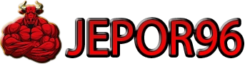 JEPOR96 Logo